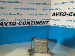 Блок управления двс. Honda Stream, LA-RN3, RN3 Двигатель K20A