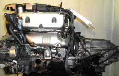 Двигатель в сборе. Honda Odyssey, RA9 Двигатель C35A. Под заказ