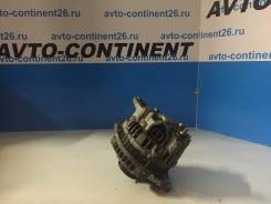 Генератор. Mazda Familia, BJ5P Mazda Familia S-Wagon Двигатель ZL