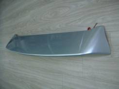 Спойлер. Toyota Land Cruiser Prado, GRJ120, GRJ120W, GRJ121, GRJ121W, GRJ125, GRJ125W