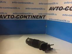 Патрубок воздухозаборника. Mazda Familia, BJ5P, BJEP, BJFP, BJ5W, BJFW, BJ8W, BJ3P Двигатель ZL