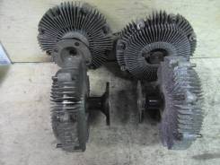Вискомуфта. Toyota: Crown, Progres, Cresta, Verossa, Mark II, Brevis, Origin, Crown Majesta, Mark II Wagon Blit, Chaser, Soarer Двигатели: 2JZGE, 2JZF...