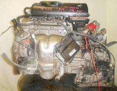 Двигатель в сборе. Nissan March Nissan Micra Nissan AD Nissan Sunny Двигатель CR12DE. Под заказ