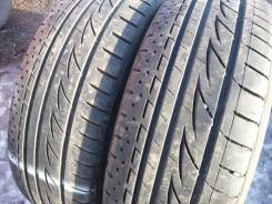 Bridgestone Playz RV. Летние, износ: 10%, 2 шт