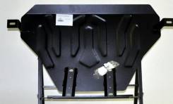 Защита двигателя. Volkswagen Touareg, 7L6, 7L7, 7LA Двигатели: AXQ, AYH, AZZ, BAA, BAC, BAR, BHK, BHL, BJN, BKJ, BKS, BLE, BLK, BMV, BMX, BPD, BPE, BR...