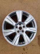 Land Rover. x19"