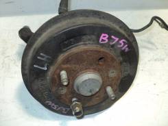 Ступица. Mazda Laser, BHA5SF, BHA5PF, BHA6RF, BHA8SF, BHA3PF, BHA7RF, BHA7PF, BHALPF, BHA8PF, BHALSF Mazda Training Car, BHA7P, BJ5P, BHALP Mazda Lase...