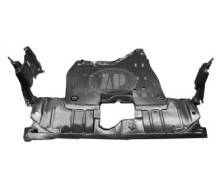Защита двигателя. Honda Accord, CL1, CL2, CL3, CL4, CL7, CL8, CL9, CM1, CM2, CM3, CM5, CM6