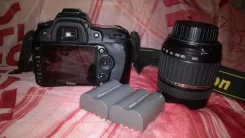 Nikon D90 Body. 10 - 14.9 ��, ���: 12� ����