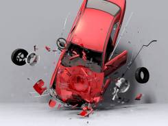 Toyota Camry. Купим после пожара, наводнения, без документов, ДТП