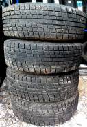 Yokohama Ice Guard IG20. Зимние, без шипов, 2005 год, износ: 10%, 4 шт