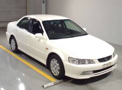 Honda Accord. F18B