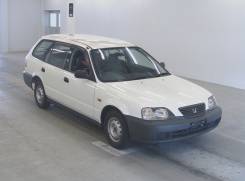 Honda Partner. EY6, D13B