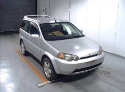 Honda HR-V. GH1, D16A