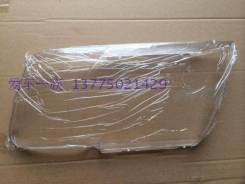 Стекло фары. Mitsubishi Pajero, V73W, V75W, V78W, V77W. Под заказ