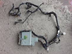 Блок управления двс. Nissan Pulsar, FN15, FNN15 Nissan Sunny, FNB14 Nissan Rasheen, RFNB14 Nissan Lucino, B14, FN15, FNB14 Двигатель GA15DE