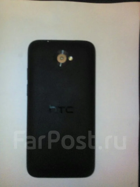 HTC Desire 601. �/� ����