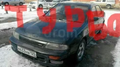 Nissan Bluebird. �������, 4wd, 2.0, ������, 130����. �� ����
