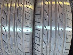 Dunlop Enasave EC202. Всесезонные, 2011 год, износ: 10%, 2 шт