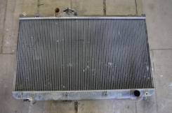 Интеркулер. Toyota: Cresta, Verossa, Supra, Crown, Mark II Wagon Blit, Crown Majesta, Crown / Majesta, Mark II, Soarer, Chaser Двигатель 1JZGTE
