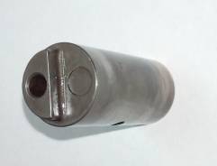 Ось рокера впуска малая 14631-PT0-000 14631-PT0-010. Honda: Prelude, Rafaga, Accord, Ascot, Saber, Inspire, Ascot Innova, Vigor, Accord Inspire Двигат...