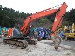 Hitachi ZX225US-3. Гидравлический экскаватор , 0,70 куб. м. Под заказ
