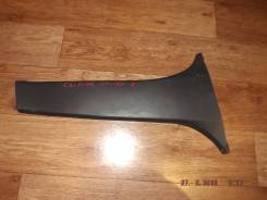Накладка на стойку. Toyota Corona, ST191, ST190, CT190, CT195, ST195, AT190 Toyota Caldina, CT199, CT197, CT198, CT196, CT190, ET196, ST190, ST191, ST...