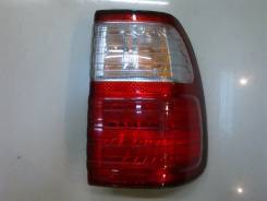 Стоп-сигнал. Toyota Land Cruiser Cygnus, UZJ100W Toyota Land Cruiser, UZJ100W, UZJ100 Lexus LX470, UZJ100, UZJ100W