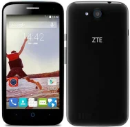 ZTE Blade Q ����