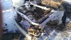 Передняя часть автомобиля. Toyota Harrier, MCU15W, MCU10W, MCU10, ACU15, SXU10W, MCU15, ACU10W, SXU15, SXU15W, SXU10, ACU15W, ACU10 Двигатели: 1MZFE...