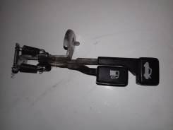 Ручка открывания багажника. Mitsubishi: Eterna, Chariot Grandis, Emeraude, Mirage, Lancer Cedia, Bravo, Lancer, Sigma, Galant, Diamante, Eterna Sava...