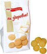 Печенье.