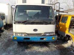 Nissan Diesel UD