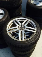 Syms SRW-C1. 7.5x17", 5x100, ET52, �� 70,0���. ����