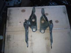 Крепление капота. Toyota Aristo, JZS160, JZS161 Двигатель 2JZGTE