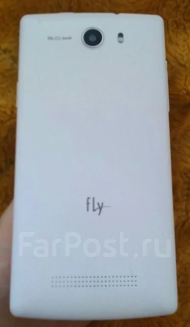 Fly IQ4505 Quad Era Life 7 ����