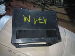 Кожух аккумулятора. Toyota: Estima Lucida, Previa, Cresta, Verossa, Origin, Hilux, Mark II Wagon Blit, IS200, Progres, Crown, Altezza, Estima Emina, B...