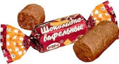Конфеты.