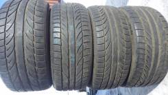 Bridgestone TS-02. Летние, 2009 год, износ: 5%, 4 шт