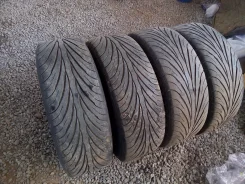 Toyo Trampio Vimode. ������, 2005 ���, �/�, ����� 40 % ����