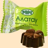 Конфеты.