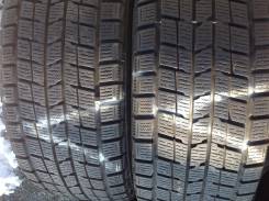 Dunlop DSX. Всесезонные, 2005 год, износ: 10%, 2 шт