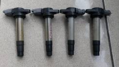 Катушка зажигания. Nissan: Tino, Expert, Bluebird, Wingroad, Bluebird Sylphy, Primera Camino, Wingroad / AD Wagon, Avenir, Sunny, Almera Tino, Primera...