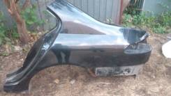 Крыло. Peugeot 607