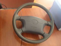 Руль. Toyota Hilux Surf, RZN185, KDN185W, VZN185, RZN185W, VZN185W, KZN185, KZN185G, KZN185W, KDN185