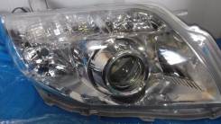 Фара. Toyota Corolla Fielder, NZE141G, ZRE144, ZRE144G, ZRE142, ZRE142G, NZE141, NZE144G, NZE144 Toyota Corolla Axio, NZE141, ZRE144, NZE144, ZRE142