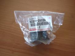 Подушка кузова. Toyota Dyna, YY52, YY61, YY50, YY51, YY60, LY50, LY61, LY60, LY51 Toyota Toyoace, YY50, YY61, LY51, YY51, YY52, LY61, LY50, LY60 Двига...