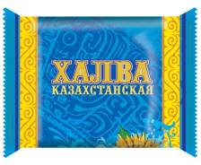 Халва.