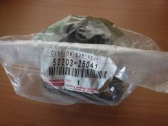 Подушка кузова. Toyota Toyoace, YY52, LY60, LY50, LY61, LY51, YY50, YY61, YY51 Toyota Dyna, YY52, YY50, YY61, YY51, YY60, LY50, LY61, LY60, LY51 Двига...