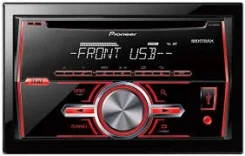Pioneer FH-X360UB ����